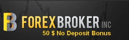 free bonus no deposit forex broker